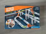 Action & Reaction, stunt set, Ophalen of Verzenden, Zo goed als nieuw, Handmatig, Overige merken