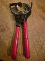 LEMP Kabelratelschaar 65mm 1000V, Ophalen of Verzenden