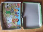 Puzzel Bert & Ernie 20 stukjes Gratis, Ophalen, 10 tot 50 stukjes, Gebruikt, 2 tot 4 jaar
