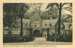 (388-046-015) Doorn Huizen Wilhelm II van Duitschland, Verzamelen, Verzenden, Utrecht