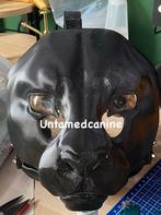(Realistic) fursuit headbase commissions, Hobby en Vrije tijd, Kostuums, Theaterbenodigdheden en LARP, Ophalen of Verzenden, Nieuw