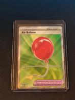 Air Balloon - Pokemon Mega Evolution (MEG 166), Ophalen of Verzenden, Zo goed als nieuw