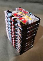 10x Maxell UR 90 IEC Type I / Normal. Brand new, sealed, 2 t/m 25 bandjes, Overige genres, Ophalen of Verzenden, Nieuw in verpakking