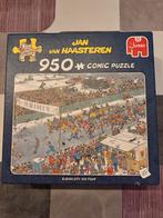 Jan van Haasteren Elfstedentocht 950 stukjes - Compleet, Ophalen, 500 t/m 1500 stukjes, Zo goed als nieuw, Legpuzzel