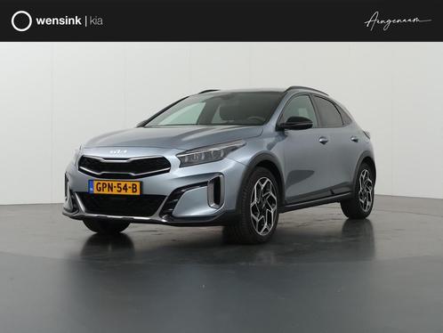 Kia XCeed 1.5 T-GDi GT-Line Limited Edition | Stoel/Stuurwie, Auto's, Kia, Bedrijf, Te koop, XCeed, ABS, Achteruitrijcamera, Adaptive Cruise Control
