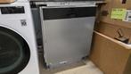 Nieuwe Siemens inbouw vaatwasser SN63EX00CN //BESTEKLADE//, Witgoed en Apparatuur, Vaatwasmachines, Ophalen, Minder dan 85 cm