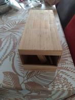 1 Louët lsg 2024 drop spintol +eventueel kistje, Ophalen of Verzenden, Spinnewiel