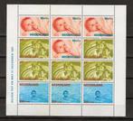 Nr 875 blok ong Kinderzegels 1966 ; Blokken 1965/2000 10% CW, Verzenden