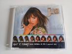 Jennifer Lopez-Ain't it funny, Cd's en Dvd's, 1 single, Verzenden, Pop, Maxi-single