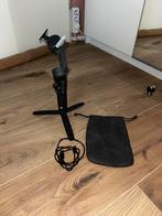 DJI Osmo Mobile 6 Slate Gray, Ophalen of Verzenden, Zo goed als nieuw, Minder dan 150 cm, Driepoot