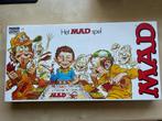 Mad het spel 1992, Hobby en Vrije tijd, Gezelschapsspellen | Bordspellen, Drie of vier spelers, Ophalen, Gebruikt