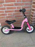 Loopfiets Puky, vanaf 2 jaar, Kinderen en Baby's, Speelgoed | Buiten | Voertuigen en Loopfietsen, Ophalen, Zo goed als nieuw, Loopfiets