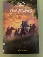Star Stable: Soul Riders - Vier magische verhalen, Ophalen of Verzenden, Nieuw, Fictie algemeen