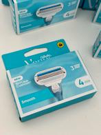 [Origineel & Goedkoop] Gillette Venus Smooth scheermesjes, Ophalen of Verzenden, Nieuw, Gehele gezicht