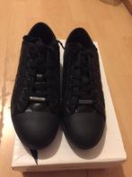 DKNY dames schoenen, Ophalen, Zwart, Nieuw, Sneakers of Gympen