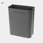 Brabantia 60L binnenemmer Bo Touch Bin, Huis en Inrichting, 50 tot 75 cm, 40 liter of meer, Ophalen of Verzenden, Zo goed als nieuw