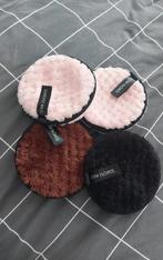 Make-up remover pads, Verzenden, Nieuw, Gehele gezicht