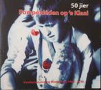 v.v. Minnertsga, Sybe Joostema, Ophalen, 20e eeuw of later, Gelezen
