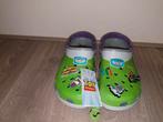 Crocs Buzz Lightyear 43-44, Kleding | Heren, Schoenen, Nieuw, Crocs, Slippers, Ophalen of Verzenden