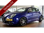 Alfa Romeo MiTo 1.4 T MultiAir Veloce (bj 2018, automaat), Auto's, Alfa Romeo, Euro 6, 4 cilinders, Met garantie (alle), Bedrijf