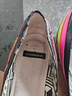 Vagabond Schoenen - Gebruikt, Overige kleuren, Gedragen, Vagabond, Ballerina's