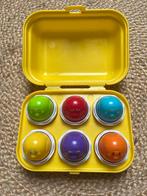 Tomy verrassingseieren, Verzamelen, Speelgoed, Ophalen, Zo goed als nieuw