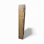 Locker kast voor 4 personen tot 16, Ophalen, Zo goed als nieuw