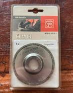 Fein supercut diamant zaagblad 63502115011, Doe-het-zelf en Verbouw, Ophalen of Verzenden, Zo goed als nieuw, 1200 watt of meer