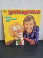 Bassie en Adriaan vinyl lp, Ophalen of Verzenden, Zo goed als nieuw