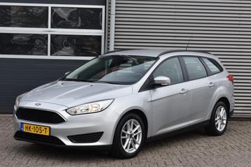 Ford FOCUS 1.5 TDCI TREND / NAVI / AIRCO / CRUISE CONTROLE  beschikbaar voor biedingen