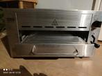 Gas Grill voor Pizza, Shoarma en Meer!, Witgoed en Apparatuur, Ophalen of Verzenden, Gebruikt