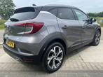 Renault Captur 1.6 E-Tech Plug-in Hybrid 160 R.S. Line / Aut, Auto's, Renault, 77 km/l, Gebruikt, 4 cilinders, Met garantie (alle)