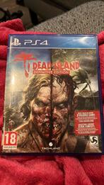 PlayStation 4 spel, Avontuur en Actie, Vanaf 18 jaar, 1 speler, Ophalen of Verzenden