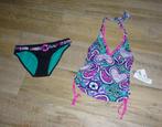 NIEUW Nickey Nobel Tankini Maat 38-40.  Het kaartje hangt er, Overige typen, Overige kleuren, Nieuw, Ophalen of Verzenden