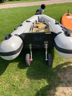 Calletti, Watersport en Boten, Ophalen, Gebruikt