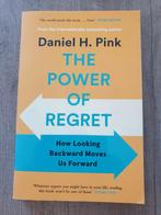The power of regret daniel h. Pink, Boeken, Ophalen of Verzenden, Gelezen