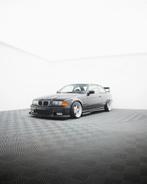 Voorlip spoiler diffuser splitter - BMW M3 M-Pack E36 92-99, Auto diversen, Tuning en Styling, Ophalen of Verzenden