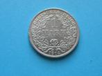Duitsland 1 Mark 1914 A zilver, Verzenden, Duitsland, Losse munt, Zilver