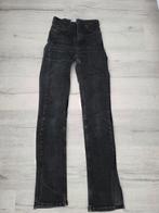 Zara jeans maat 32, Ophalen of Verzenden, Gedragen, Zwart, W27 (confectie 34) of kleiner