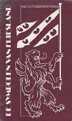 De symbolen van Friesland/Fryslan ,staat en macht 1450-1650, Gelezen, 14e eeuw of eerder, Diverse auteurs, Ophalen of Verzenden