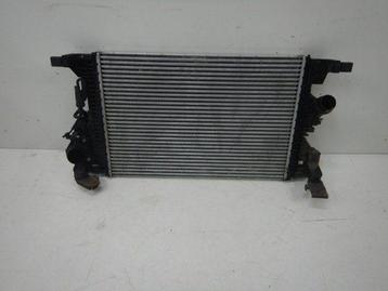 Mercedes-Benz B-Klasse W247 Laadluchtkoeler Radiator A247500 beschikbaar voor biedingen