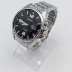 Seiko Kinetic 100M Horloge 5m83 - Compleet - Met garantie, Sieraden, Tassen en Uiterlijk, Horloges | Heren, Ruilrijk, Zo goed als nieuw