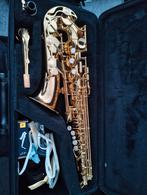 Yamaha YAS 280 Altsaxofoon - Zo goed als nieuw!, Muziek en Instrumenten, Blaasinstrumenten | Saxofoons, Ophalen, Zo goed als nieuw