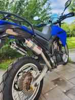 Xt660 uitlaat systeem dominator, Eén persoon, Kortingskaart