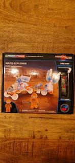 Laser Pegs Mars Explorer - Nieuw in Doos, Ophalen of Verzenden, Nieuw
