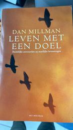 Dan Millman - Leven met een doel, Ophalen of Verzenden, Gelezen, Dan Millman