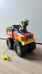 Paw Patrol monstertruck Boomer, Ophalen, Zo goed als nieuw