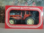 Same calaxy 170 dealer doos 1:24, Hobby en Vrije tijd, Modelauto's | 1:32, Ophalen of Verzenden, Zo goed als nieuw, Tractor of Landbouw
