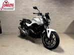 HONDA NC 750 S / ABS (bj 2015) = Verlaagd, Motoren, Motoren | Honda, 2 cilinders, Motorrijbewijs A, Bedrijf, Onbekend
