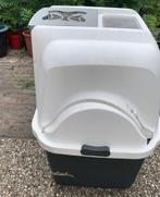 Catit kattenbak met zeef, Ophalen, Gebruikt